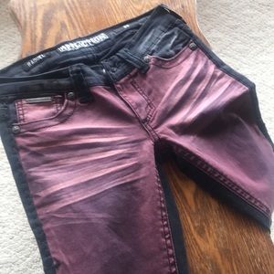 Affliction Jeans size 26